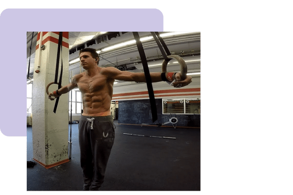 scheda allenamento